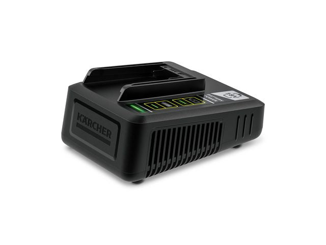 Hurtiglader KÄRCHER batteri Power 18