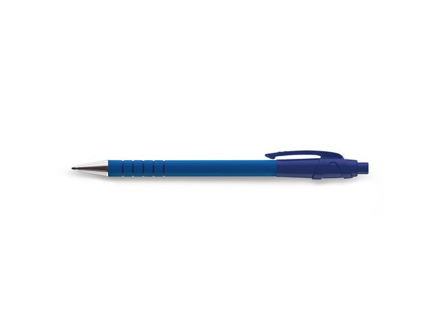 Kulepenn PAPERMATE Flex Ultra blå (36)