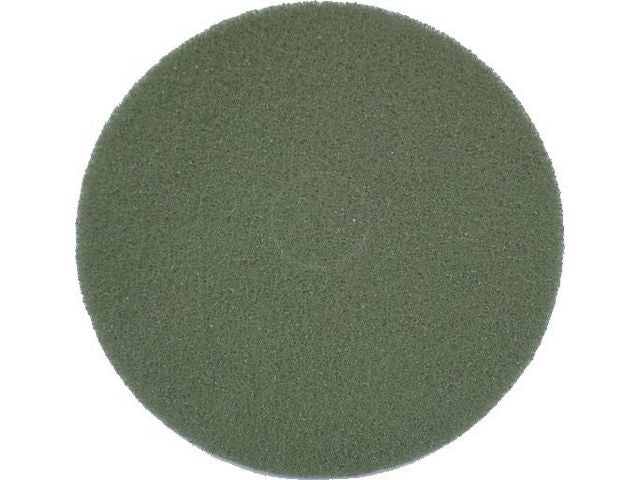 Gulvpad NILFISK 14" Brilliance grønn (2)