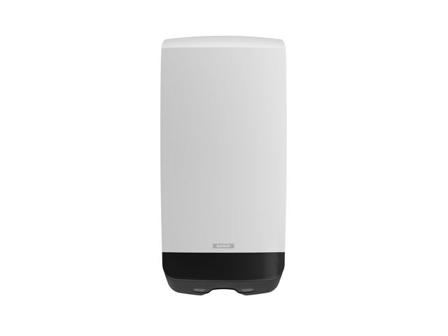 Dispenser KATRIN tørkeark XL hvit