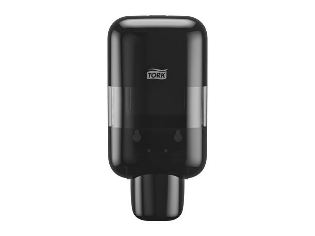 Dispenser TORK skum/flyt S5 mini sort