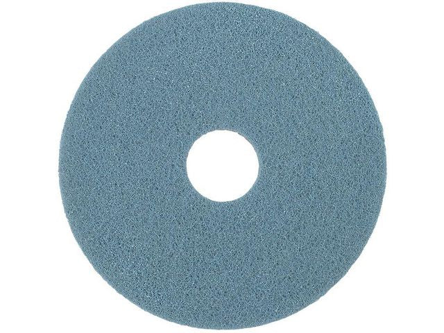 Gulvpad TASKI Twister HT 15'' blå (2)