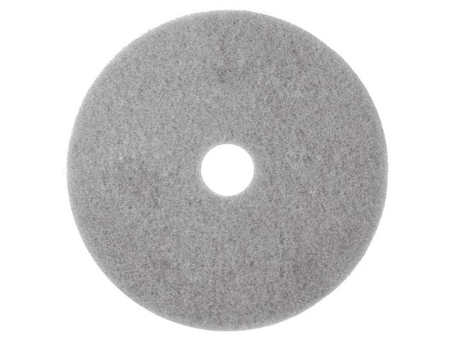 Gulvpad TASKI Twister SG 11'' grå (2)