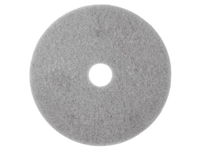 Gulvpad TASKI Twister SG 13'' grå (2)