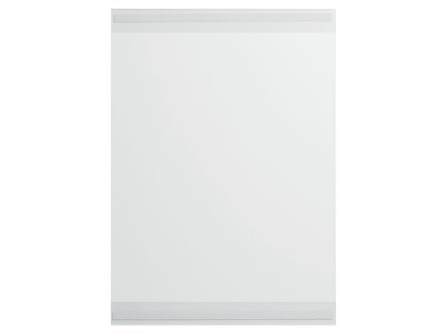 Plastlomme DURABLE A3 rPET selvkleb (5)