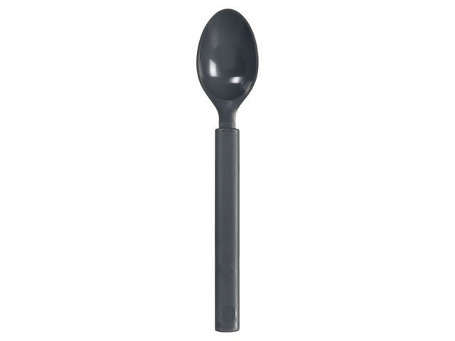 Skje DUNI ReDine PP 18cm grå (100)
