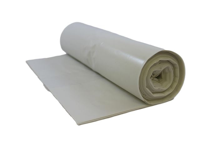 Avfallspose LLD-PE 60x60cm 18my hv (50)