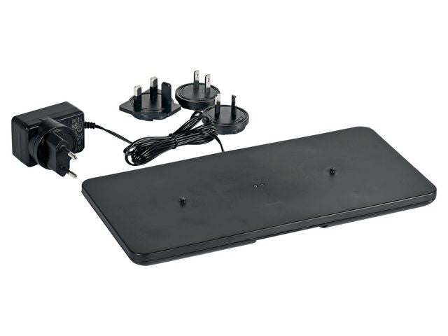 Ladestasjon DUNI Led bordlampe