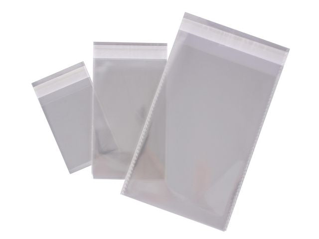Pose APLI selvkleb. PP 120x180mm (100)