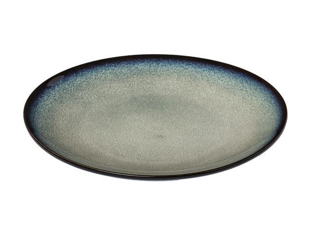 Tallerken ARTISAN Omni 22cm porselen