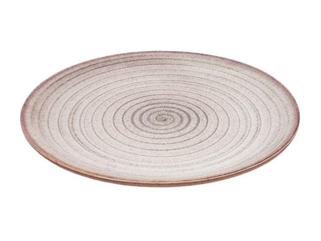 Tallerken ARTISAN Solitude 22cm porselen