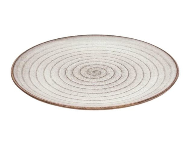 Tallerken ARTISAN Solitude 20cm porselen