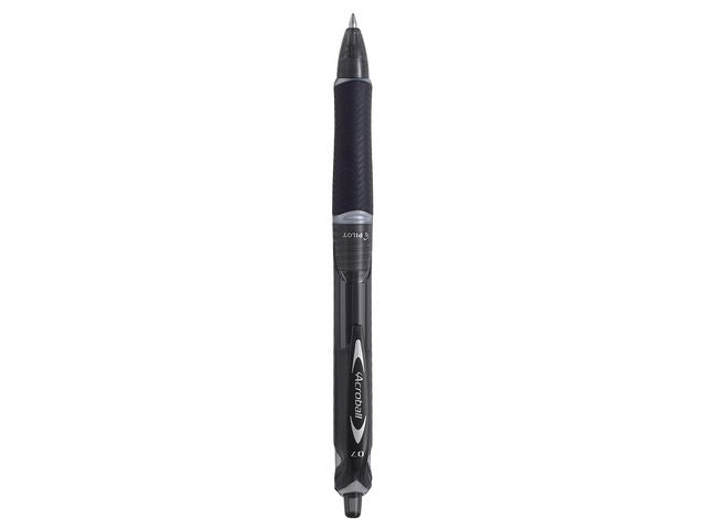 Kulepenn PILOT Acroball P F sort