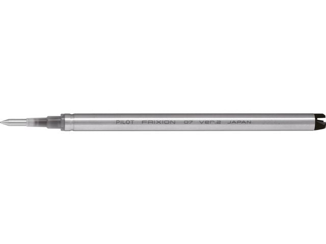 Refill PILOT Frixion Zone 0,7mm sort