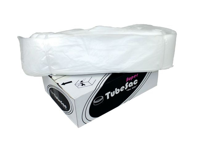 Avfallssekk TUBESAC Coex 45m 30my transp