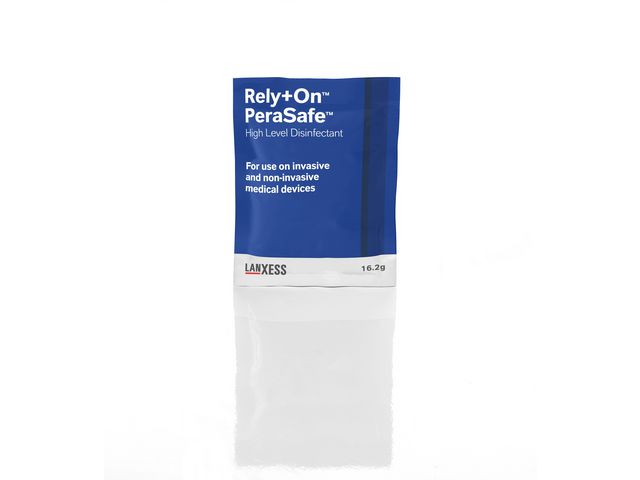 Overflatedes. RELY+ON PeraSafe 16,2g(10)