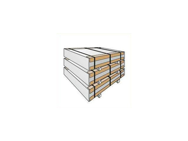 Kantbeskytter papp 35x35x1100mm (25)