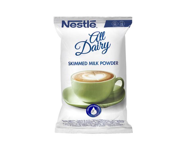 Melkepulver NESTLÉ Skimmed Milk 500g