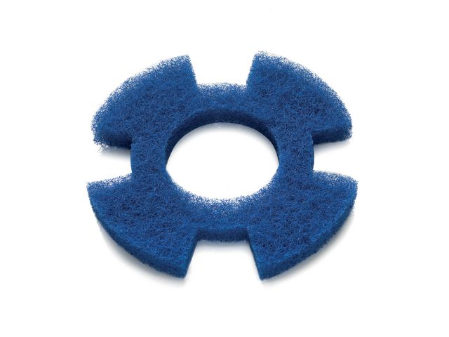 Gulvpad I-MOP Lite blå