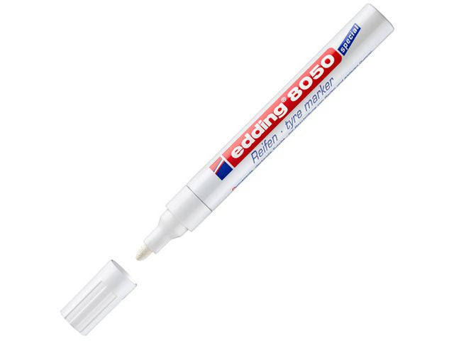 Merkepenn EDDING Spesial tyre marker