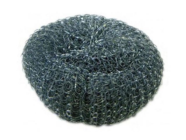 Stålullball 40g.