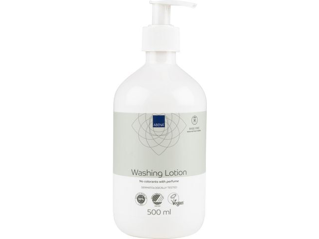 Vaskekrem ABENA 0,5L