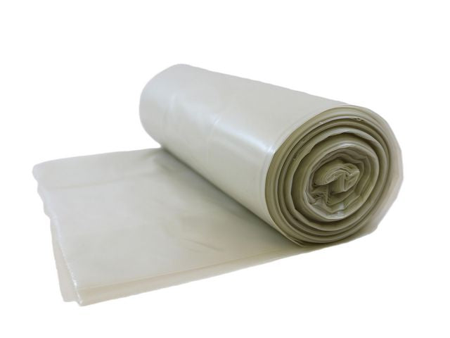 Avfallssekk LD-PE 50x90cm 80my klar (25)