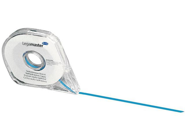 Oppdelingsbånd WB LEGAMASTER 2,5mm blå