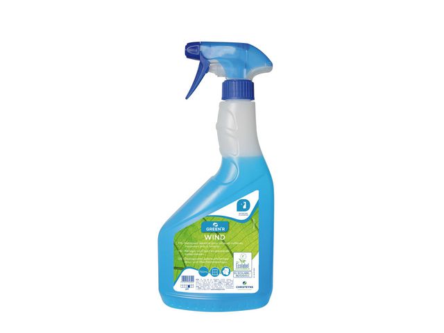 Universalrengjøring Green R Wind 0,75L