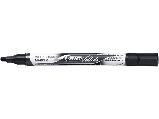 Whiteboardpenn BIC Velleda pocket sort