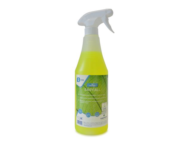 Kjøkkenrengjøring GREEN R Easy All 0,75L