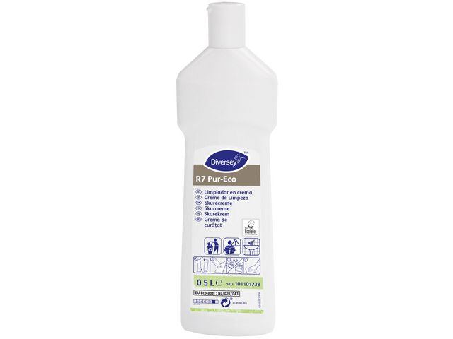 Skurekrem R7 Pur-Eco 500ml