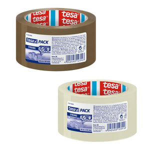Pakketape og dispensere