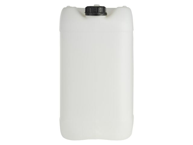 Vanndunk 25 liter