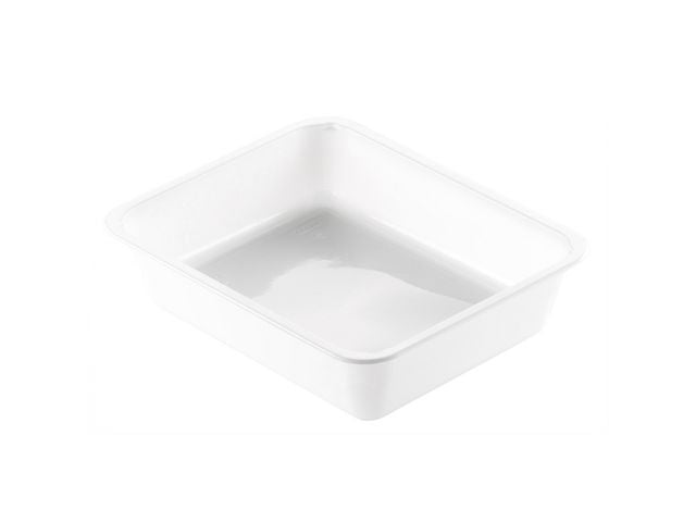 Form DUNIFORM 1R 1500ml CPET hvit (270)