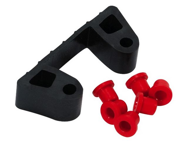 Reservegummi Universal til moppeskaft
