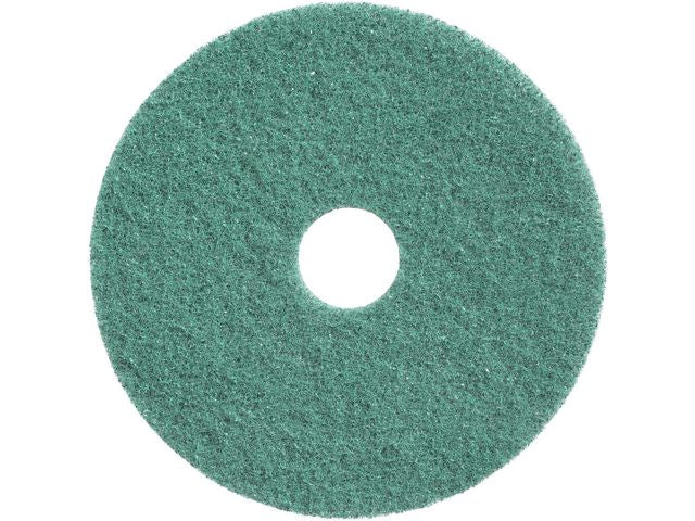 Gulvpad Twister 20" grønn