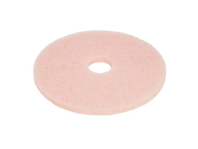 Gulvpad SCOTCH-BRITE 17" 432mm Rosa