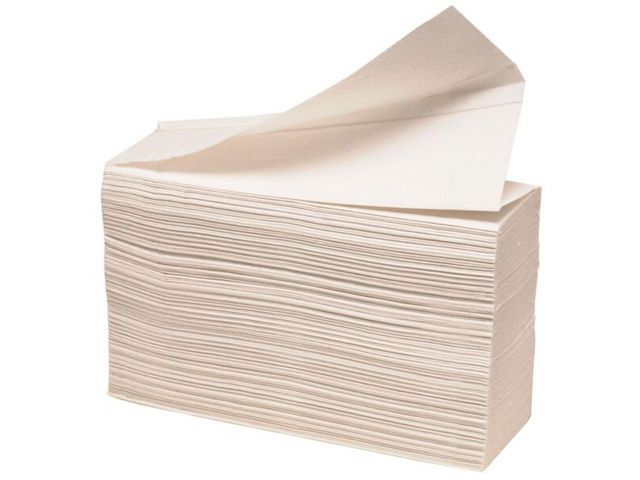 Tørkeark ABENA 2L W-f. 21,5x32cm (3125)