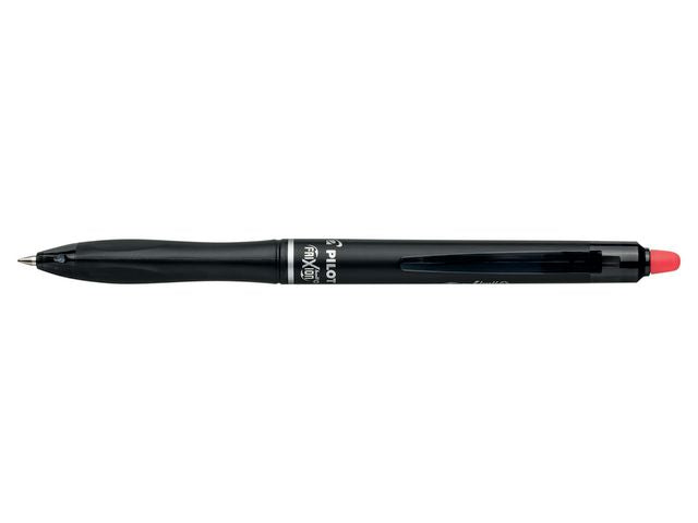 Geleroller PILOT FriXion ball+ 07 rød