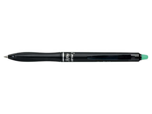 Geleroller PILOT FriXion ball+ 07 grønn