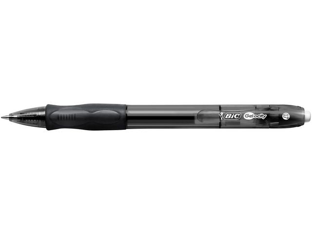 Geleroller BIC Gelocity M sort