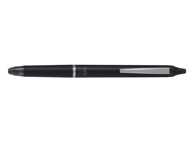 Rollerpenn PILOT Frixion Zone 07sortsor