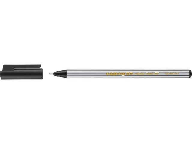 Fineliner EDDING 89 Office Liner EF sort