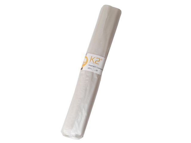 Avfallssekk LD 75x125 35my Coex tran(10)