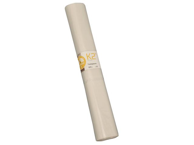 Avfallssekk LD 75x115 40my Coex tran(10)