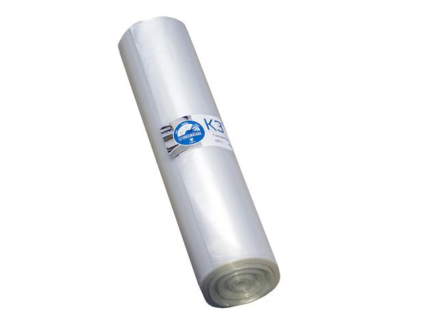 Avfallssekk LD 75x115 50my Coex tran(25)