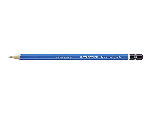 Blyant STAEDTLER Lumograph HB