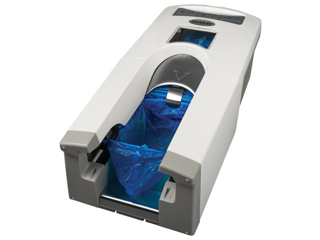 Skoovertrekk-dispenser GRANBERG