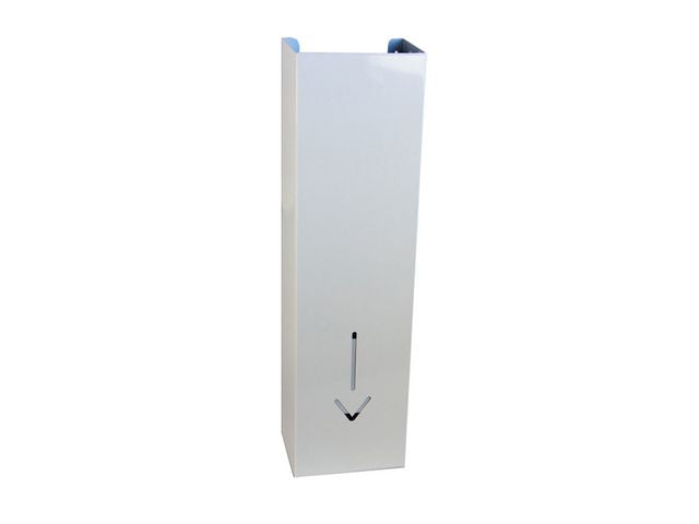 Skoovertrekk-dispenser POLYNOVA